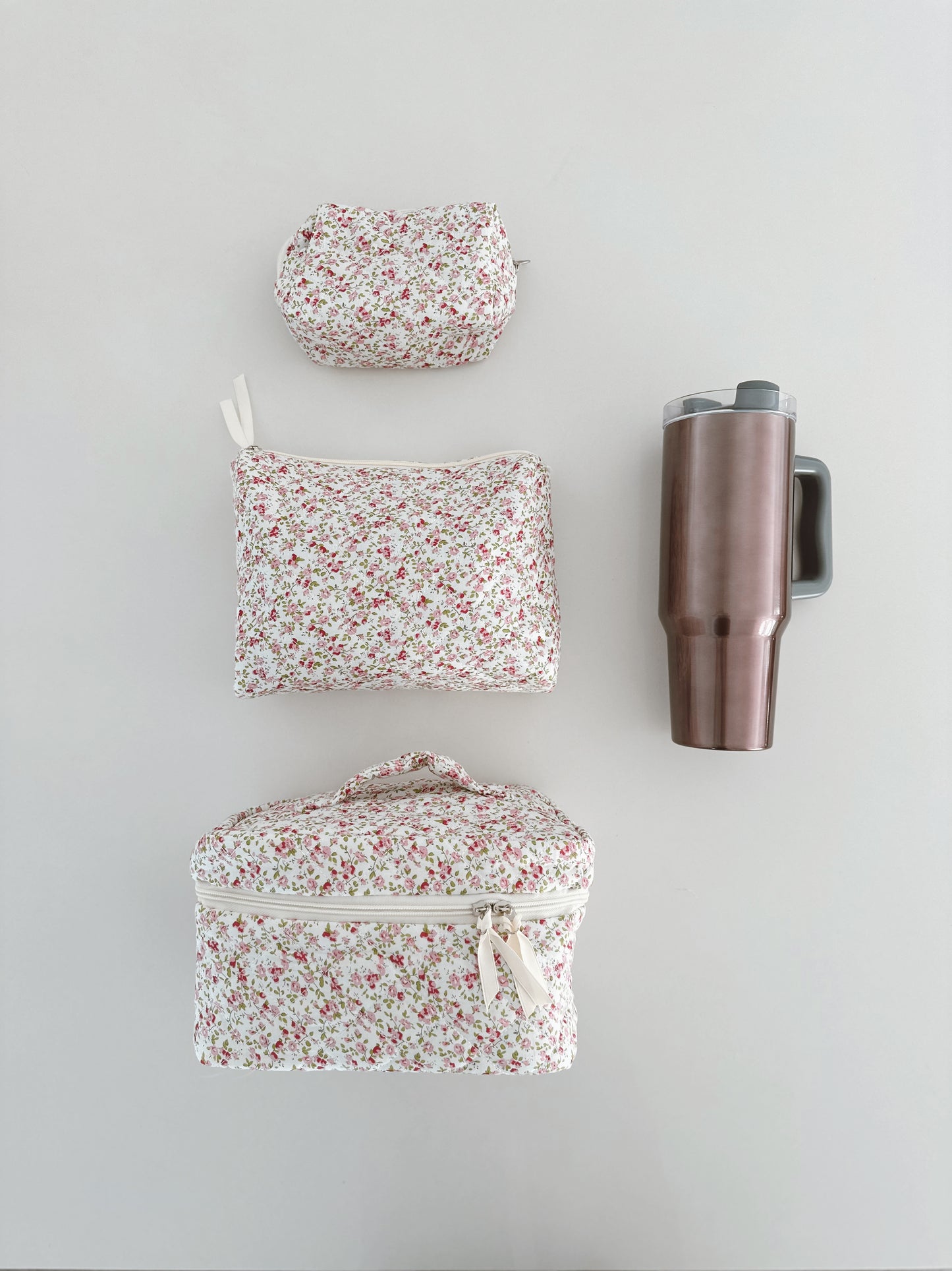 Luxe Mama Hospital Care Set