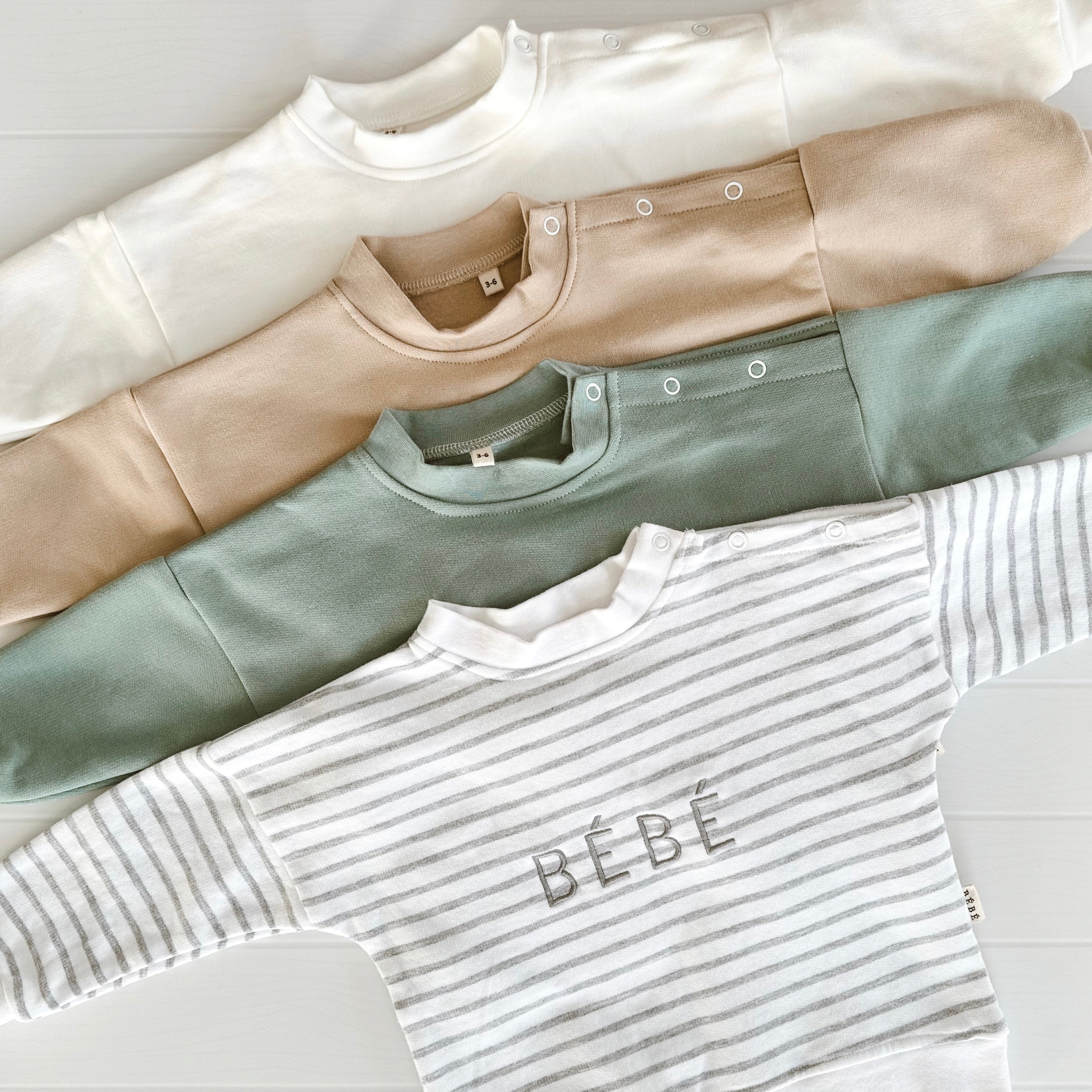 Bebe Sweaters