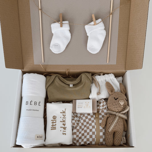 GIFT BOX: One of a kind