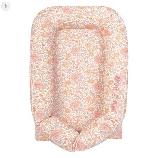 Ava & Bear Luxe Lounging Pods - Dainty Floral