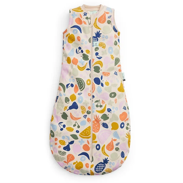 Ergopouch Jersey Sleeping Bag 1.0 TOG - Limited Edition