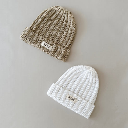 Luxe Beanies