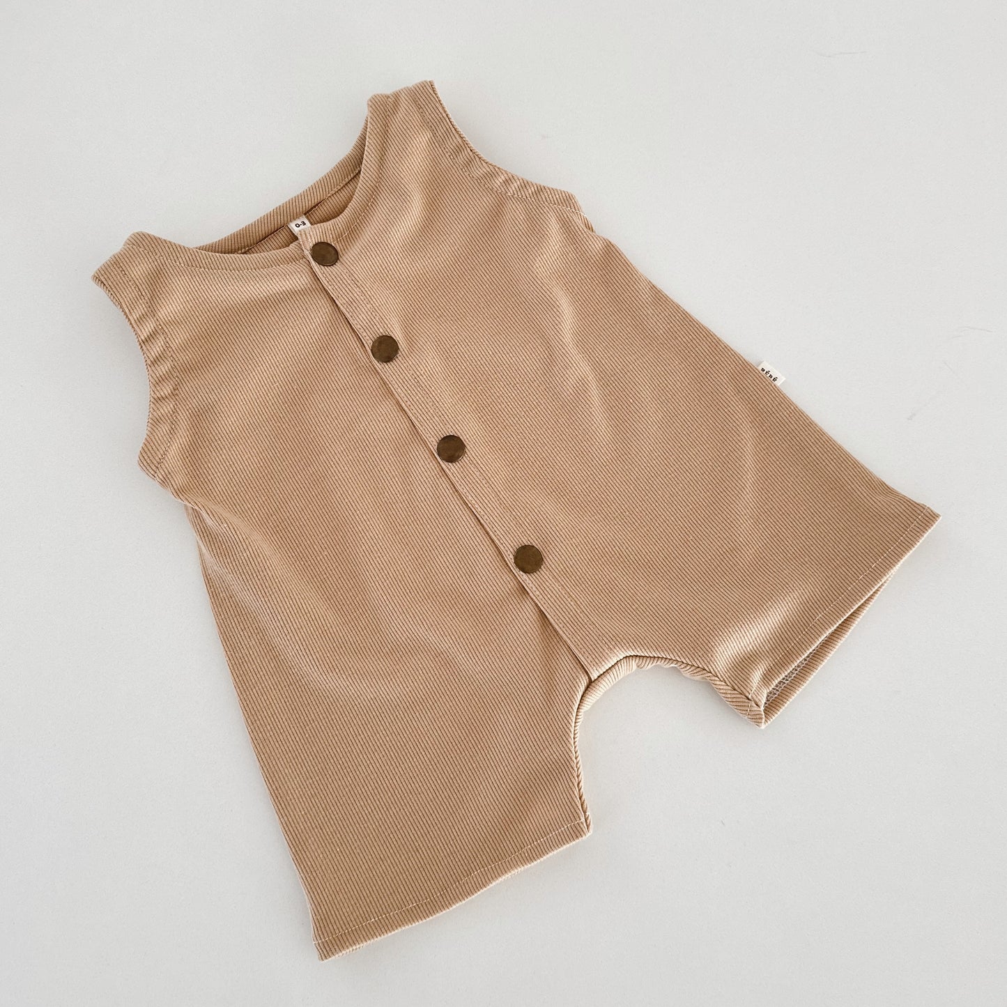 Fudge Romper