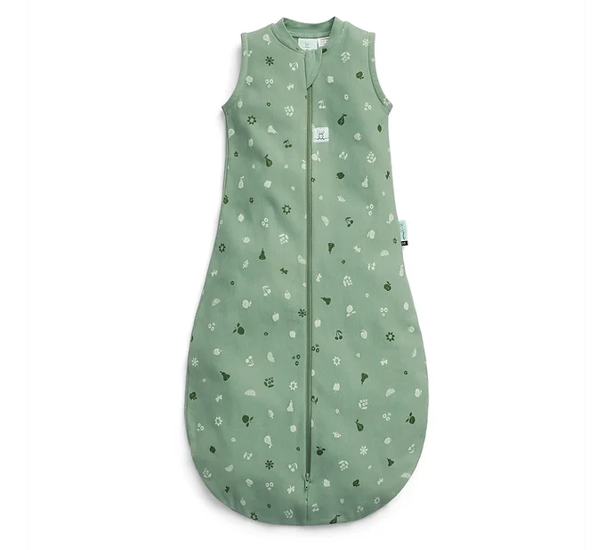 Ergopouch Jersey Sleeping Bag 1.0 TOG - Limited Edition