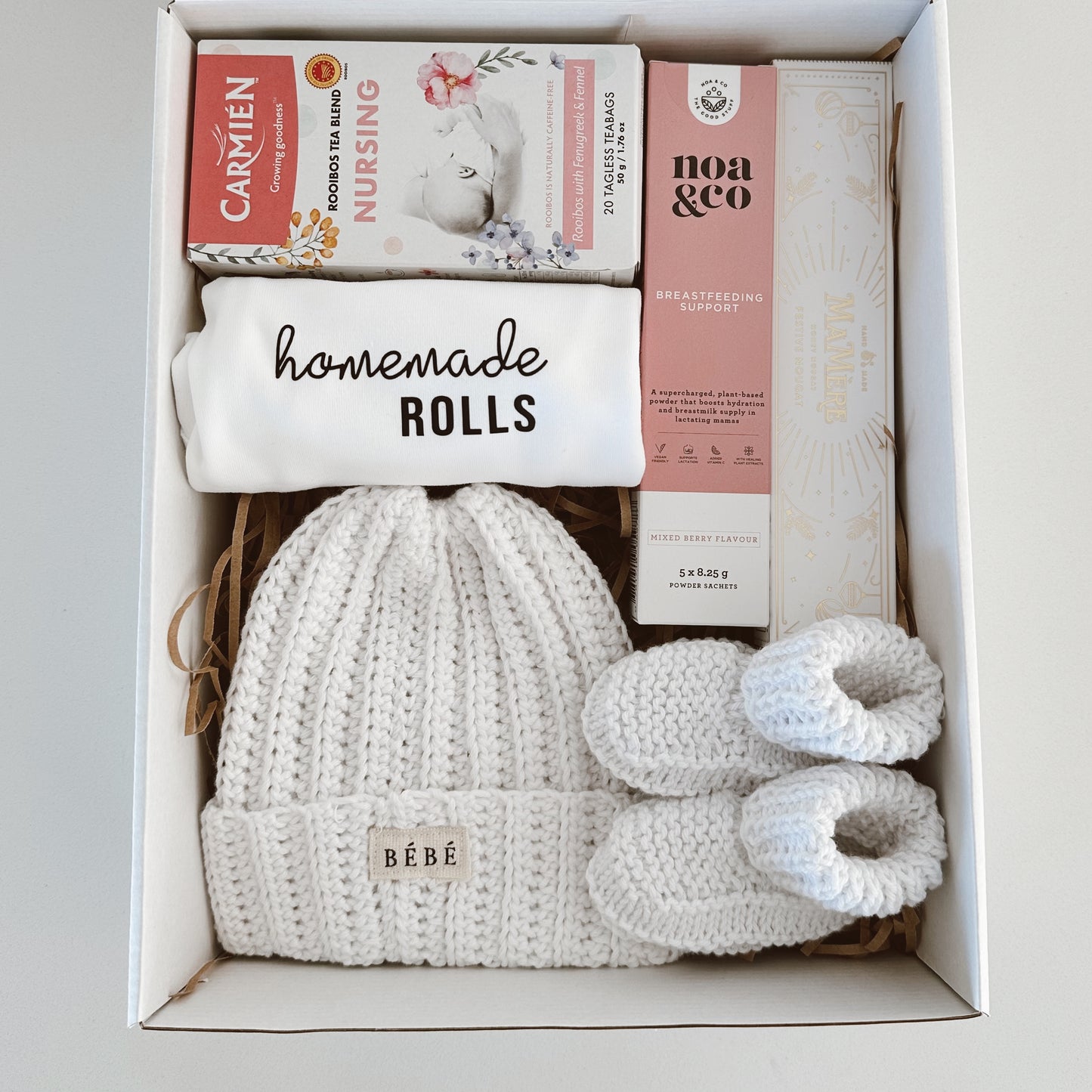 Mama + Mini Gift Box