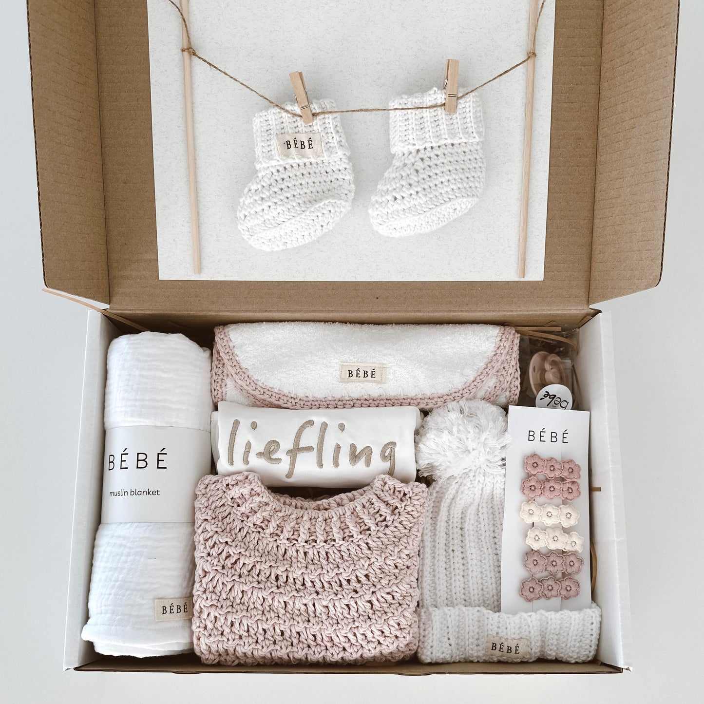 Liefling Gift Box