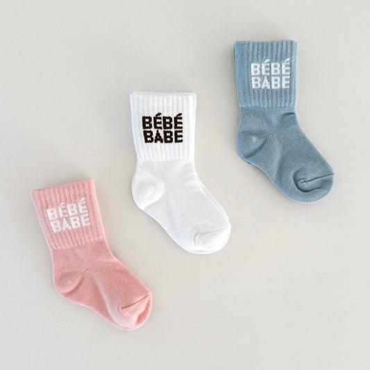 Bébé Babe Premium Socks