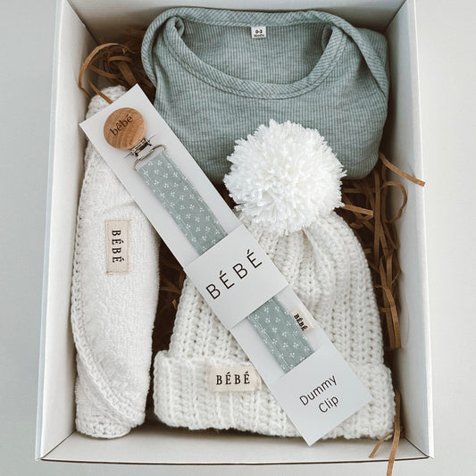 Duck Egg Gift Box