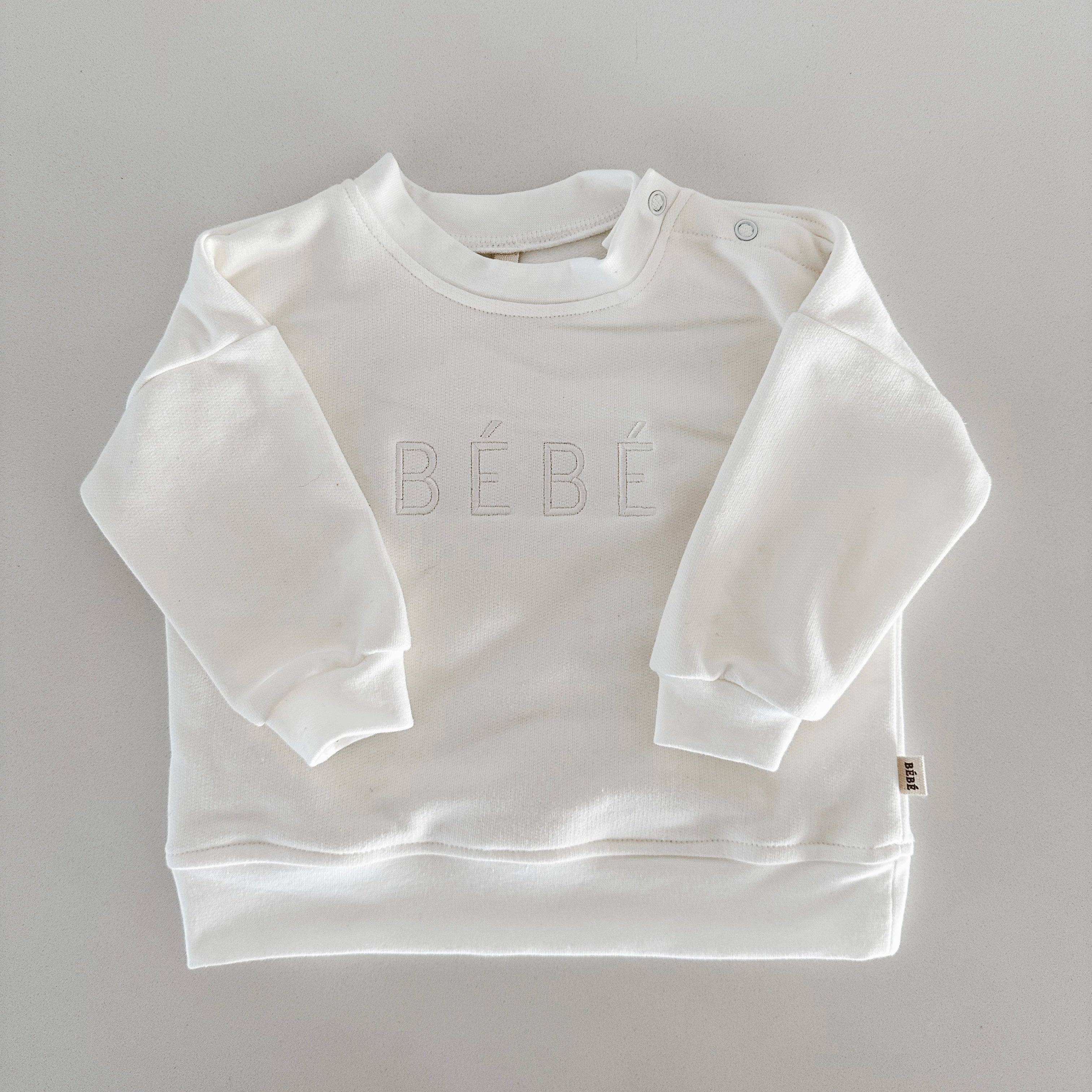 Bebe Sweaters