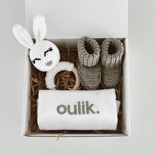 Oulik Gift Box