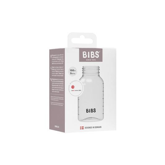 BIBS Baby Bottle ONLY