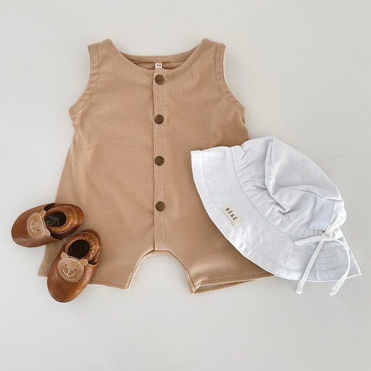 Fudge Romper