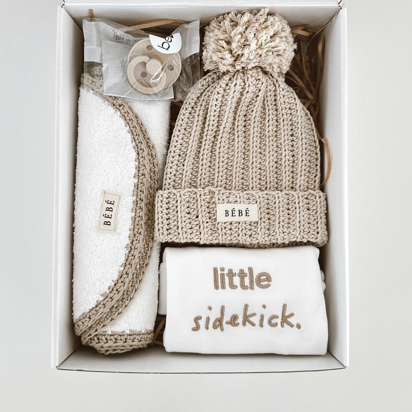 Little Person Gift Box