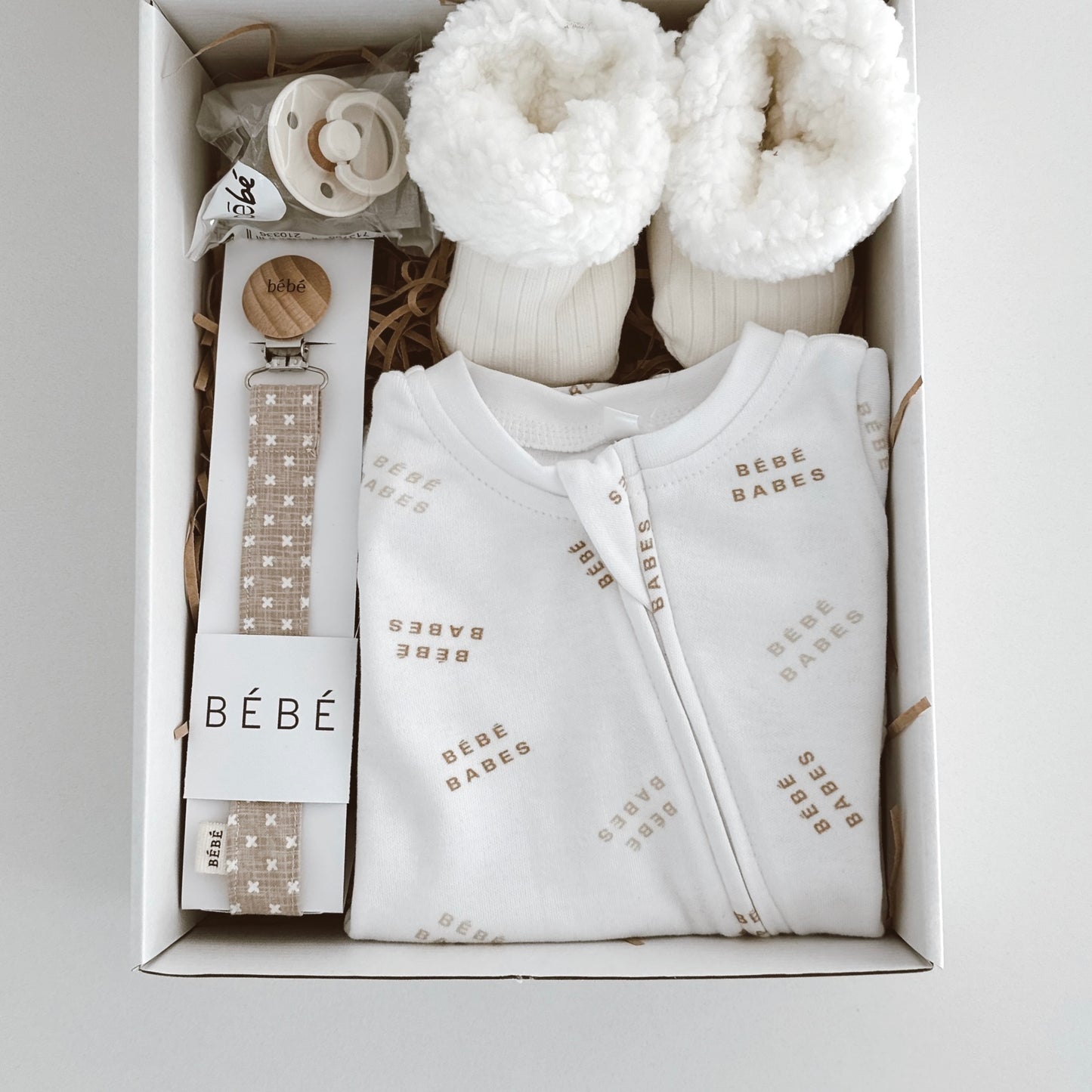 Bébé Babes Gift Box