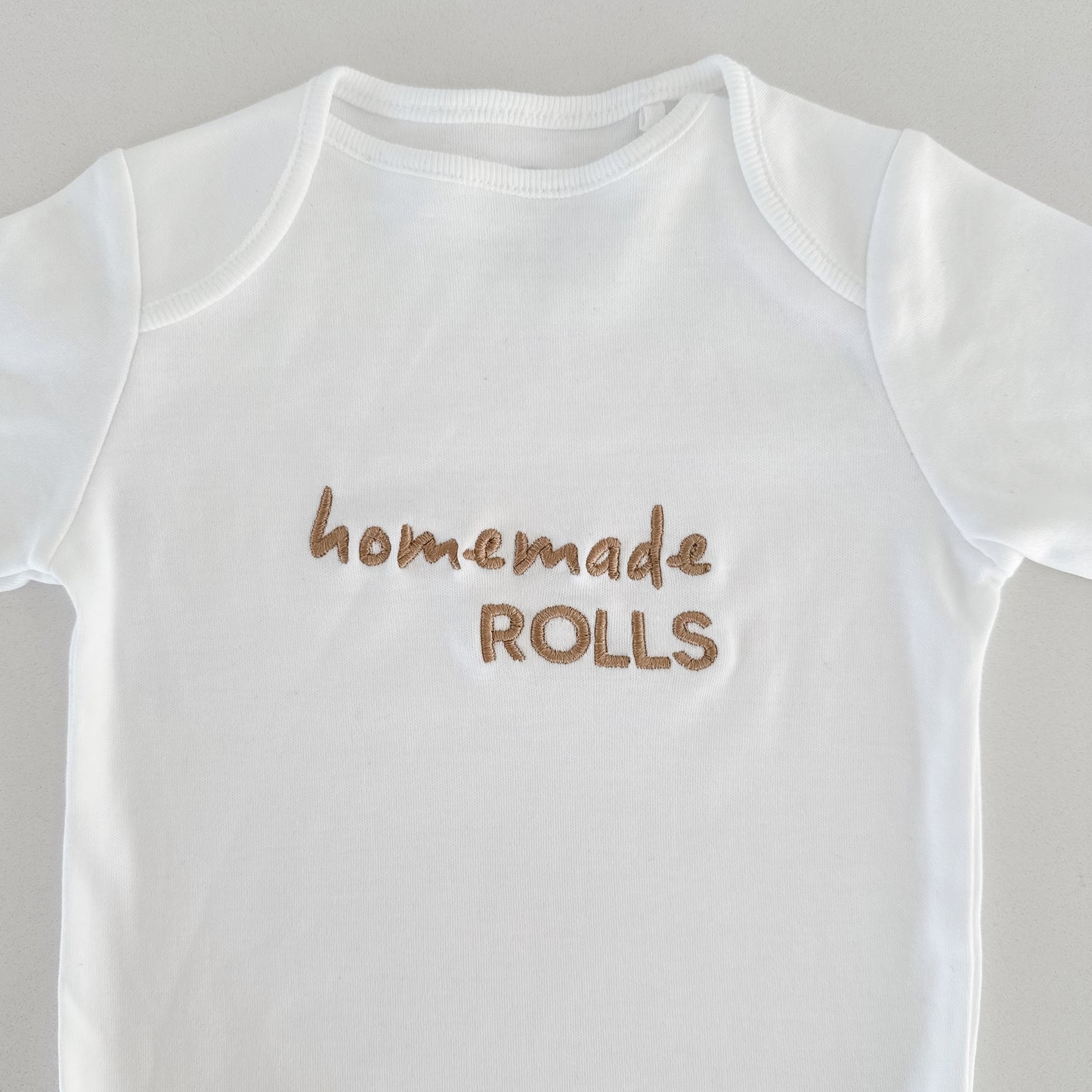 Bébé Babygrows - NEW designs