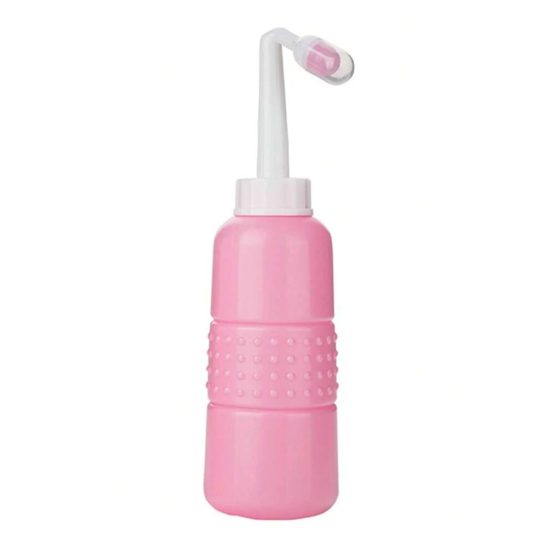 Perineal Postpartum Cleansing Bottle