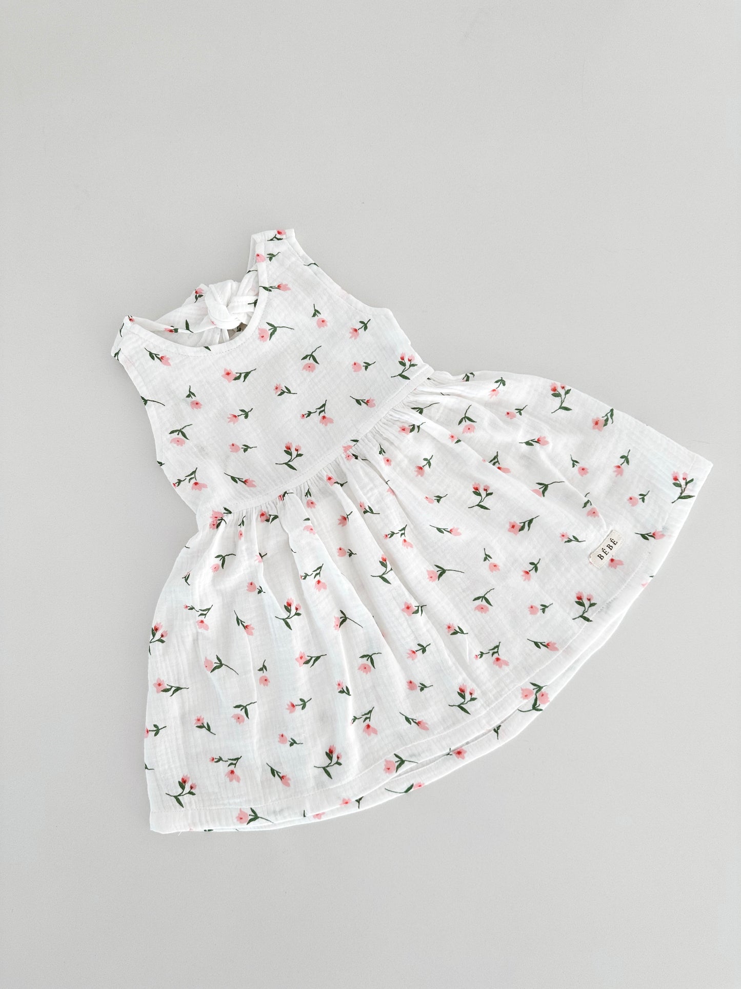 Maeberrie Dress Set