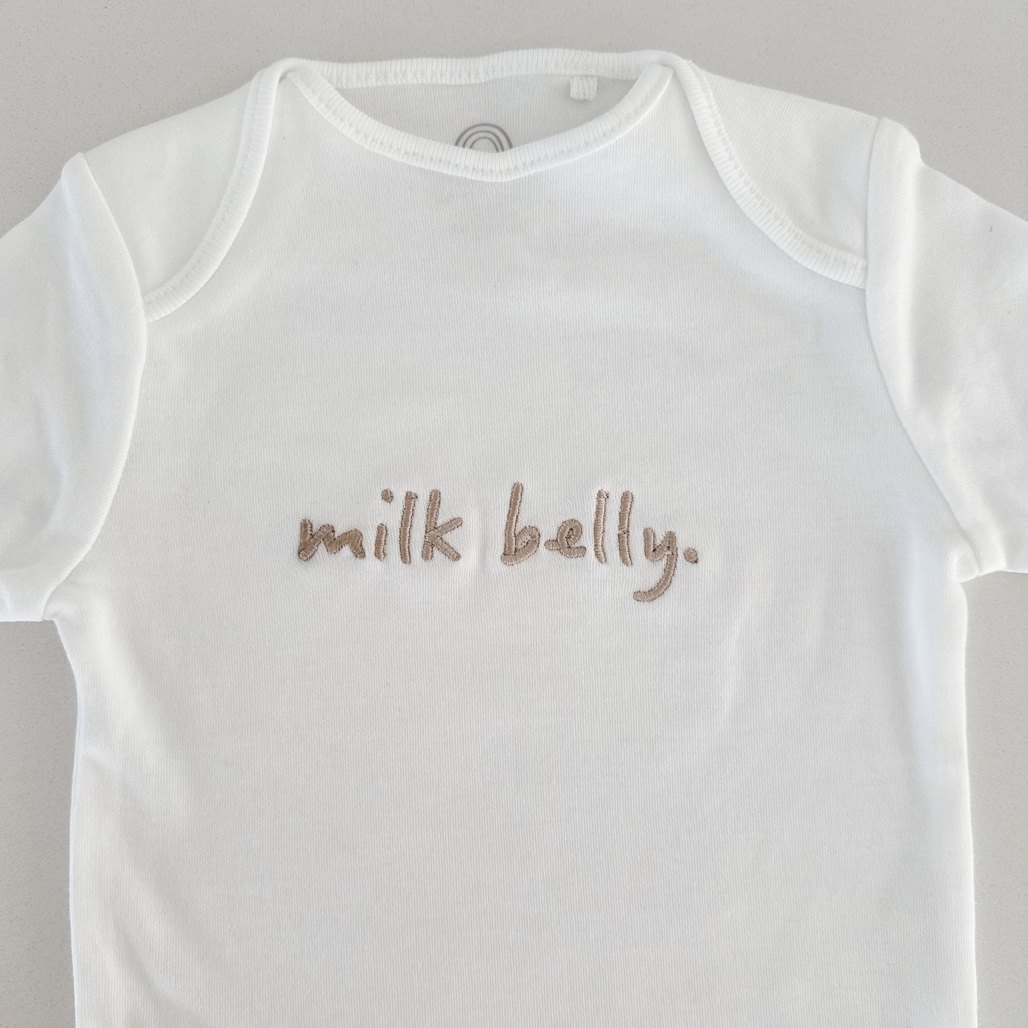 Bébé Babygrows - NEW designs