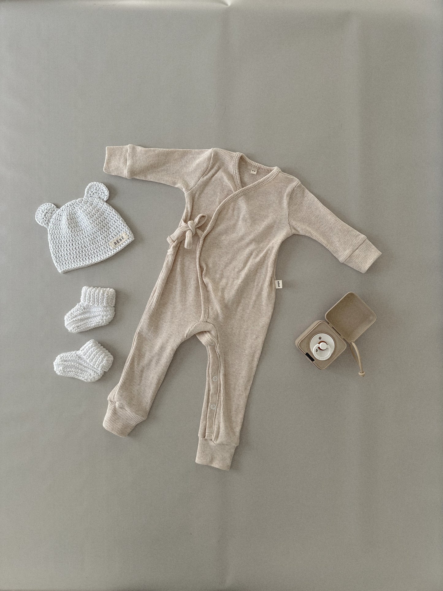 Wheat Babygrow