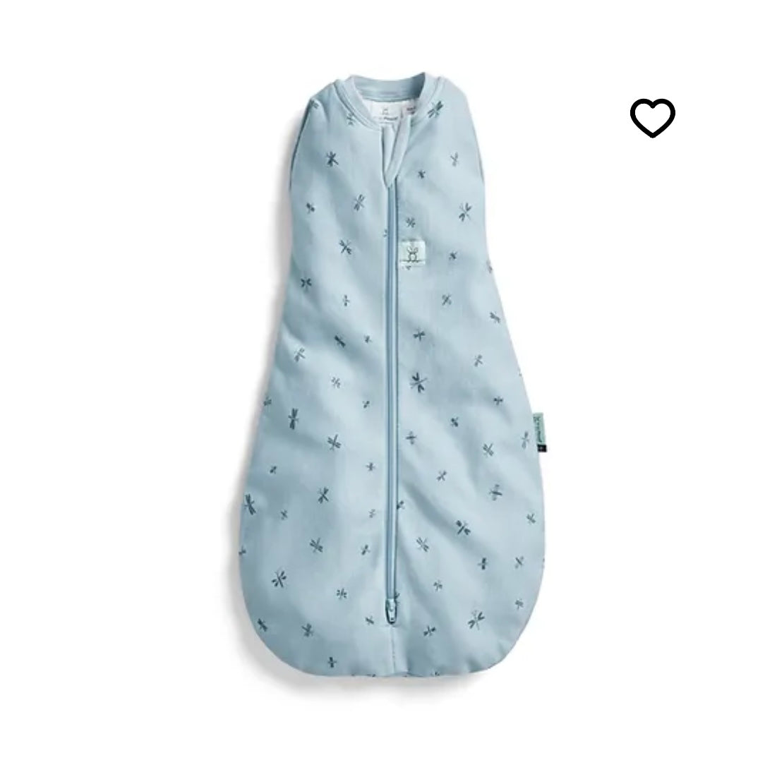 Ergopouch Cocoon Swaddle 0.2 Tog