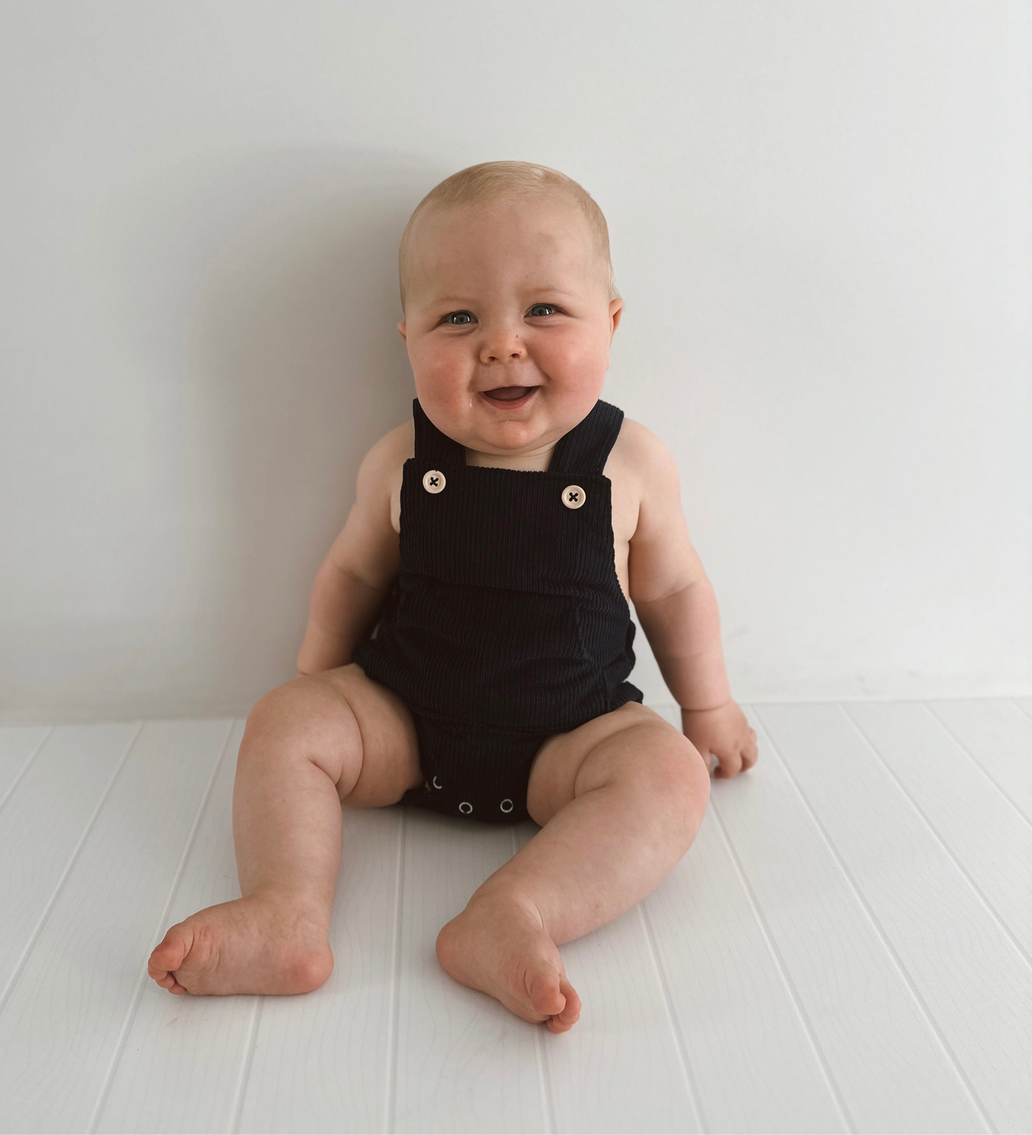 Sailor Romper