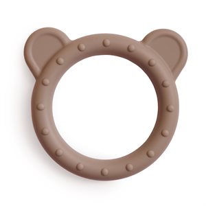 Mushie Ring Grip Teethers