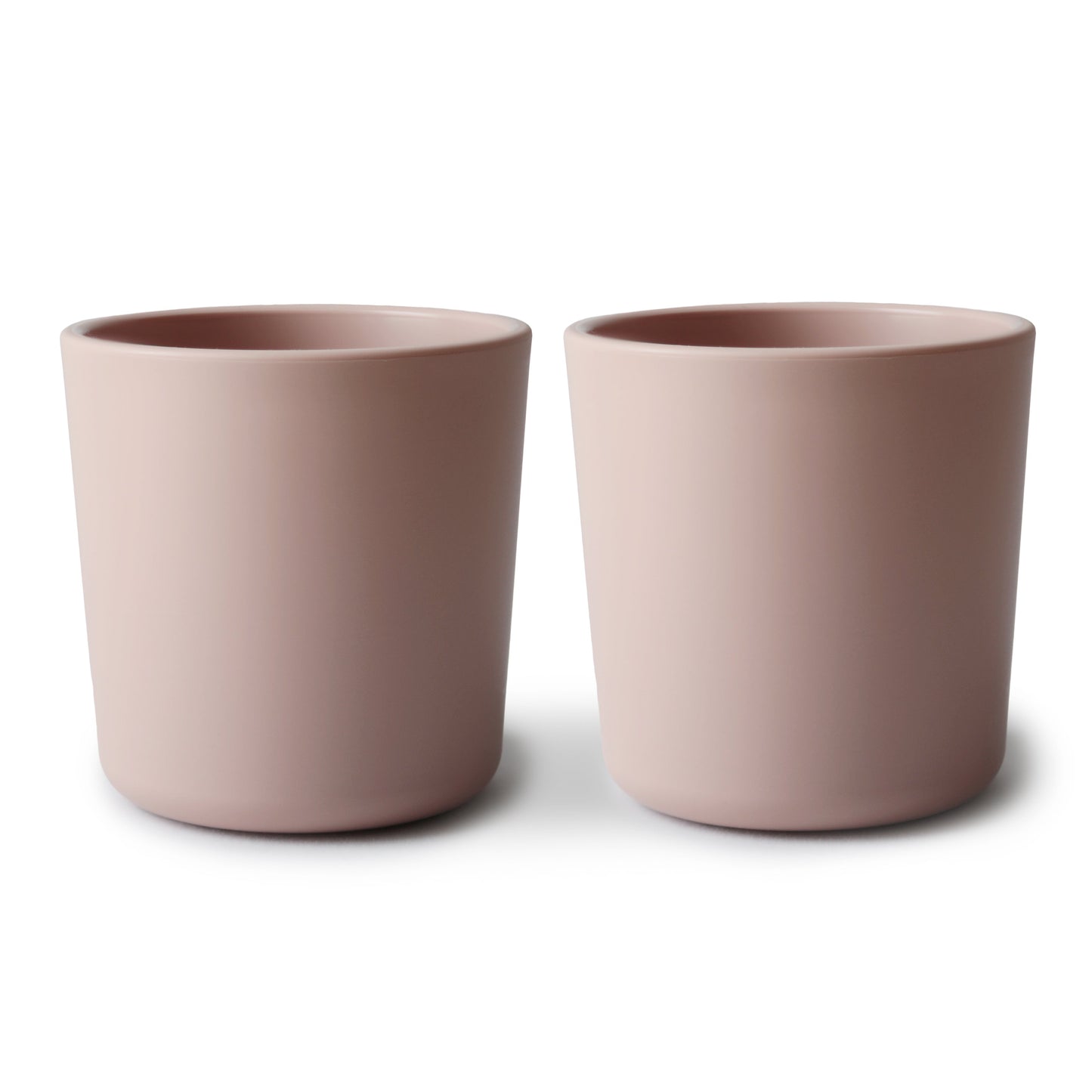 Mushie Dinnerware Cup (2 Pack)