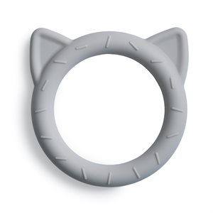 Mushie Ring Grip Teethers