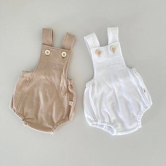 Capsule Romper