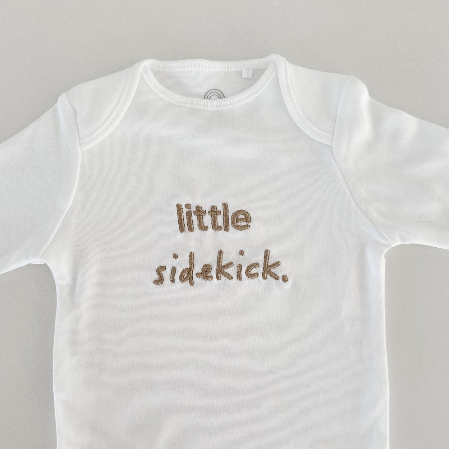 Bébé Babygrows - NEW designs