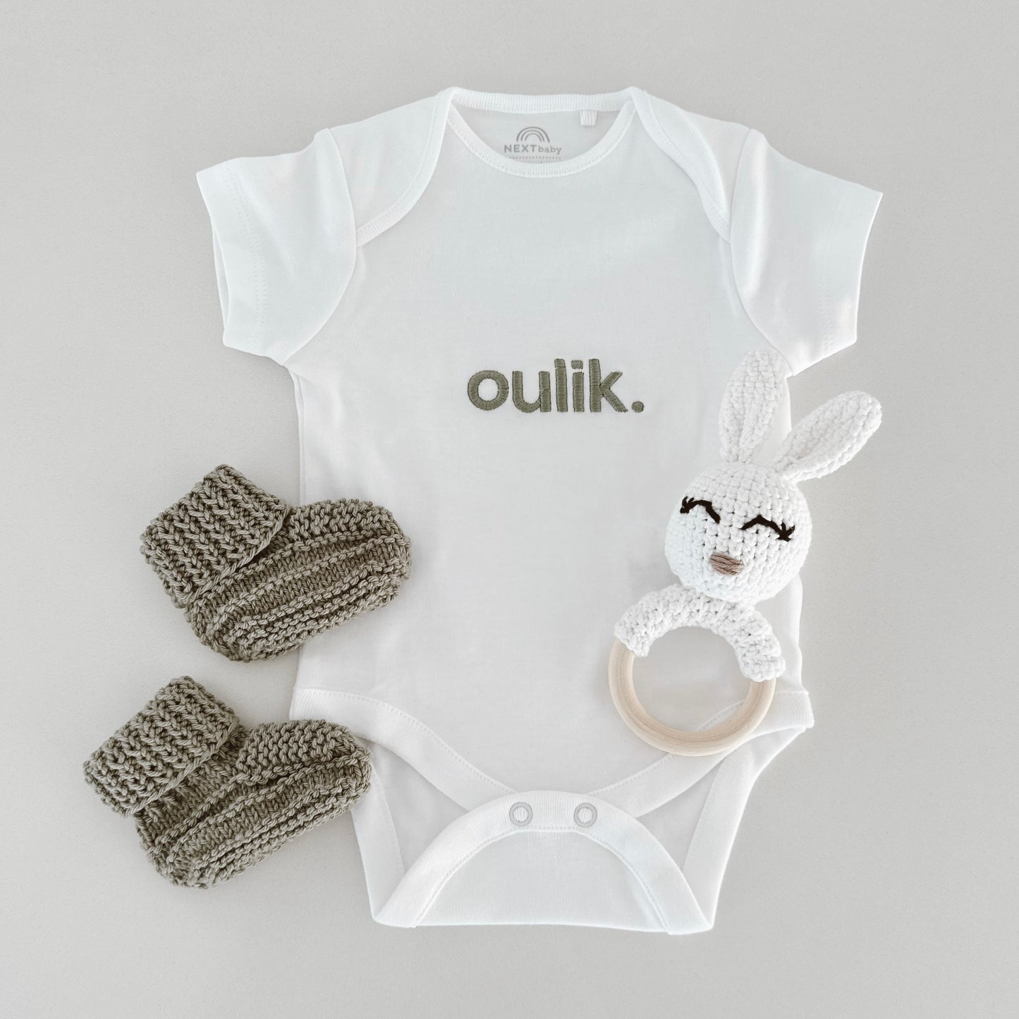 Oulik Gift Box