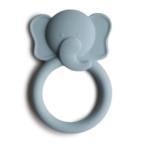 Mushie Character Teethers