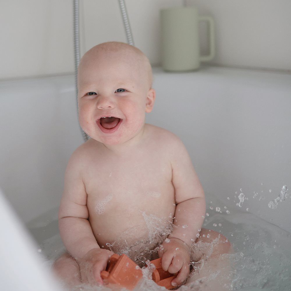 Mushie Bath Play Set