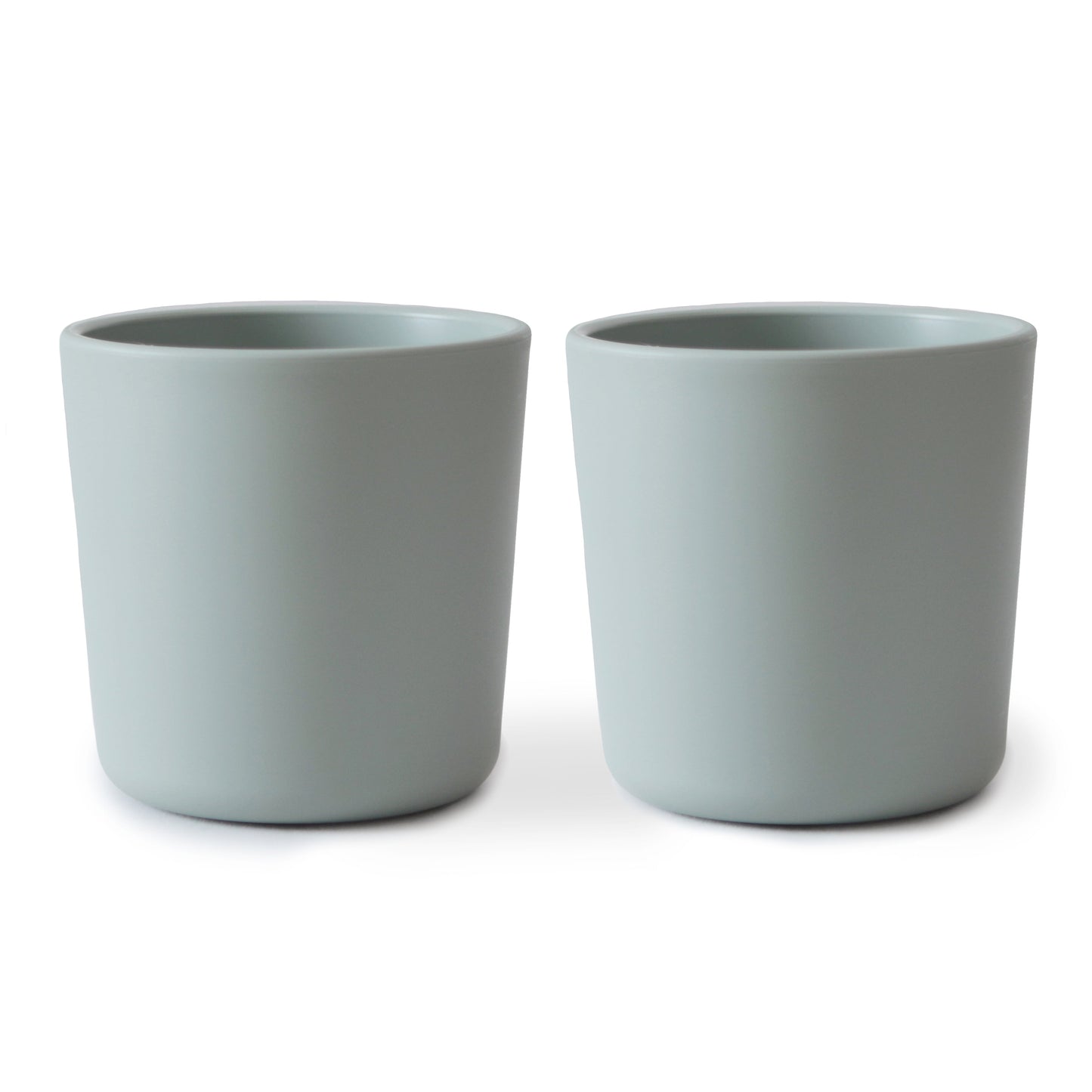 Mushie Dinnerware Cup (2 Pack)