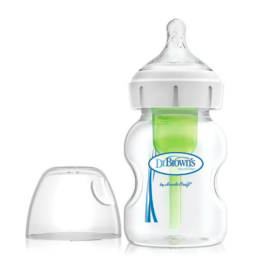 Dr. Brown’s Wide Neck Bottle 150ml