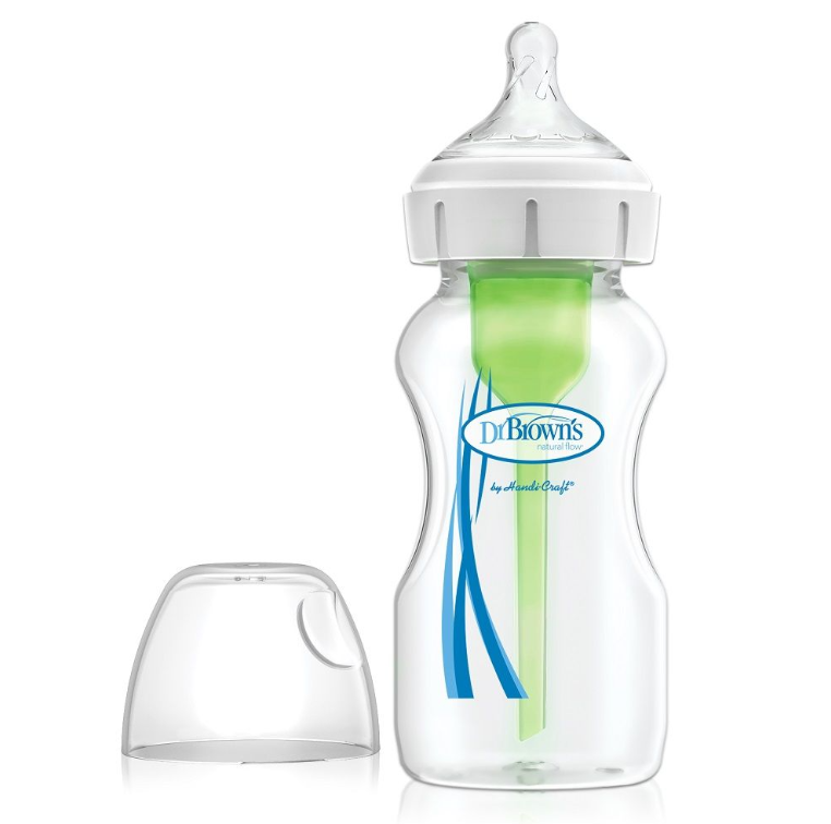 Dr. Brown’s Wide Neck Bottle 270ml