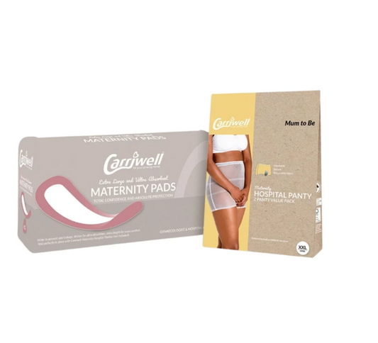 Carriwell Maternity Hospital Readiness Pack