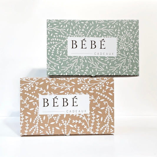 Botanical Gift Box